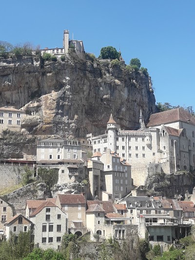 Photo 4 de Rocamadour