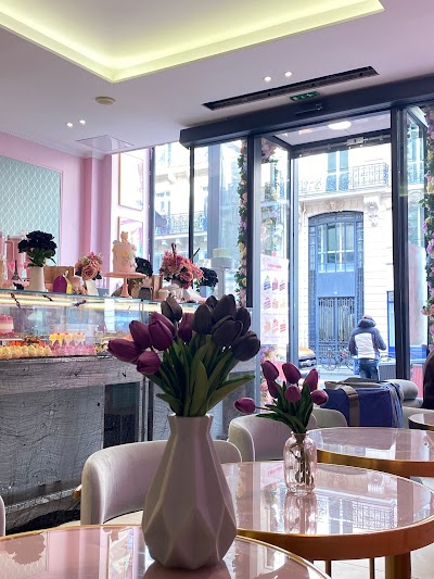 Photo 4 de Besties Bakery
