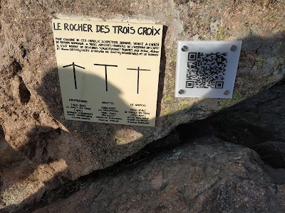 Photo 5 de Les Trois Croix