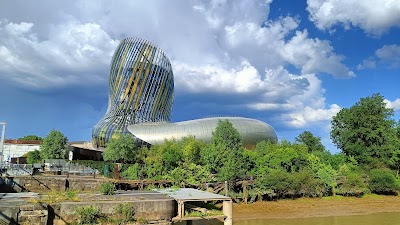 Cité du Vin