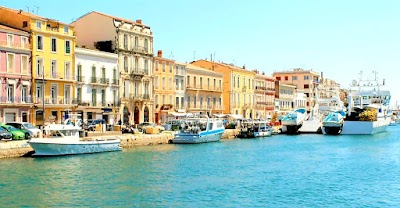 Photo 2 of Sète