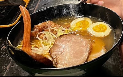 Photo 3 de Fufu Ramen Toulouse