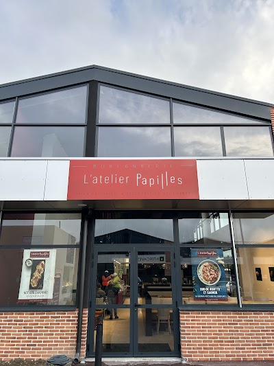 Boulangerie L'atelier Papilles Saint-Cyr-l'École