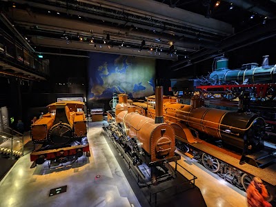 Photo 2 de Train World