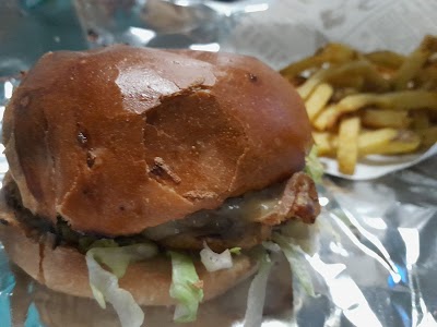 Photo 5 de Burger Club