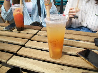 Photo 4 de Tea ke your time 栖息