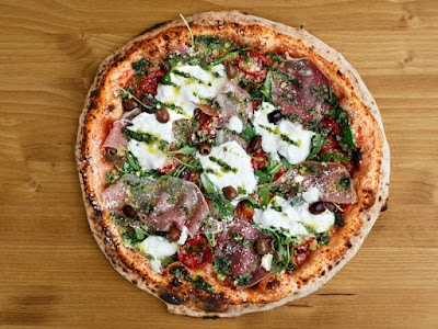 Photo 4 de Pizza Cosy