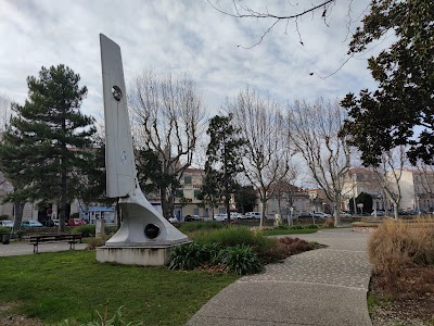 Place du Général de Gaulle