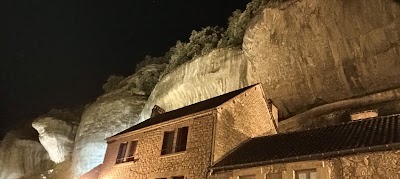 Photo 2 de Les Eyzies