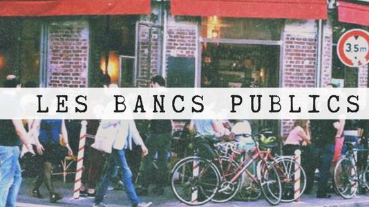 Photo 3 de Les Bancs Publics