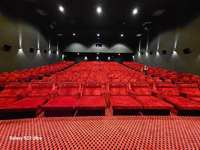 Photo 2 de Cinéma Trèfle