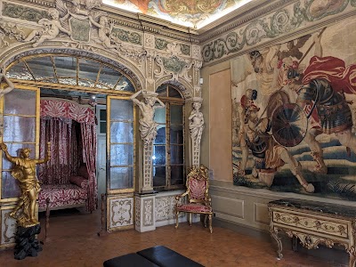 Photo 2 of Musée du Palais Lascaris