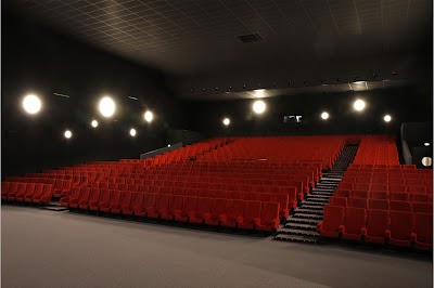 Photo 2 de Cinéville