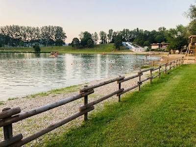 Lac de Champos