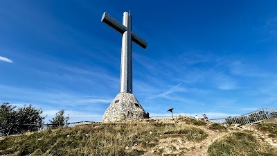 Photo 4 de Croix du Nivolet