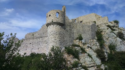 Photo 2 de Château de Crussol