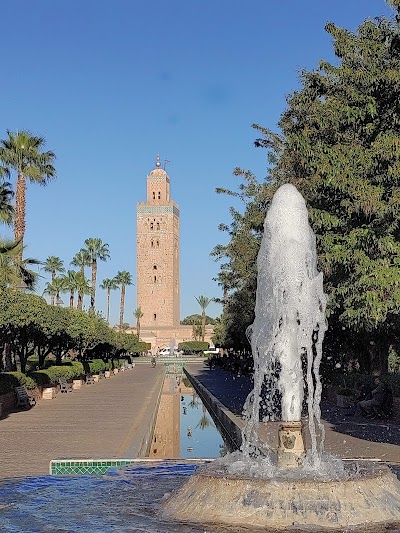 Photo 2 de Parc Lalla Hasna