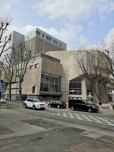 Photo 3 of Espace des Arts, Scène nationale Chalon-sur-Saône