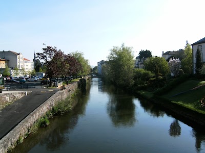 Photo 2 de Aurillac
