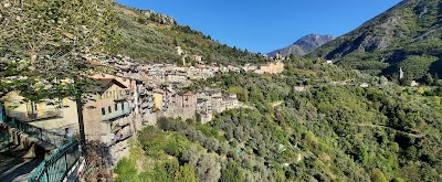 Photo 1 de Saorge