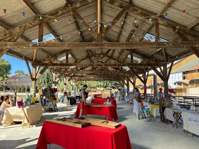 La Guinguette Pictave