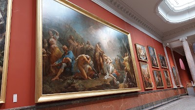 Photo 3 of Musée Fabre