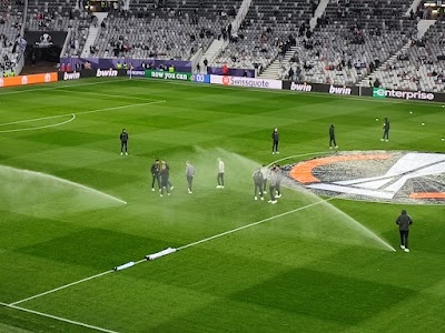 Photo 5 de Stadium de Toulouse