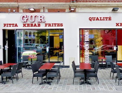 GUR Kebab - Tourcoing