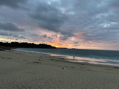 Photo 3 de Plage de la Fourberie