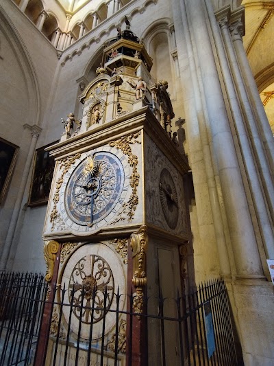 Photo 4 de Cathédrale Saint-Jean-Baptiste