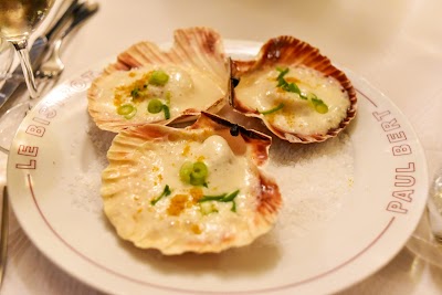 Photo 2 de Bistrot Paul Bert