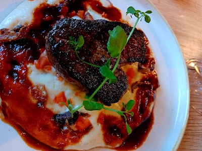 Photo 4 de Restaurant AIME