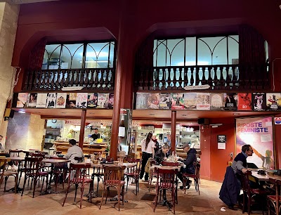 Photo 4 of Cinéma Utopia