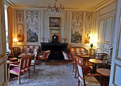Photo 3 de Le Saint Flaceau