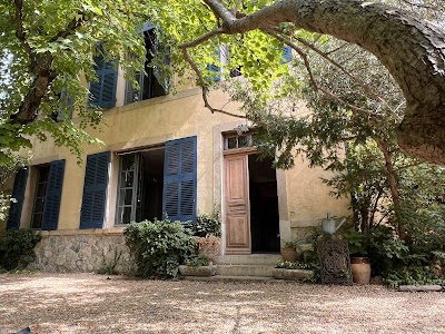 Atelier des Lauves