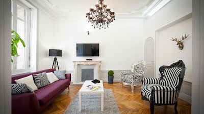 Institut de beauté On Se Make Up