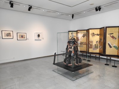 Photo 3 de Musée des Arts Asiatiques de Nice