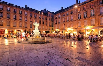Photo 4 of Bordeaux