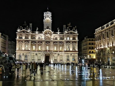 Photo 3 de Place des Terreaux 🏛️