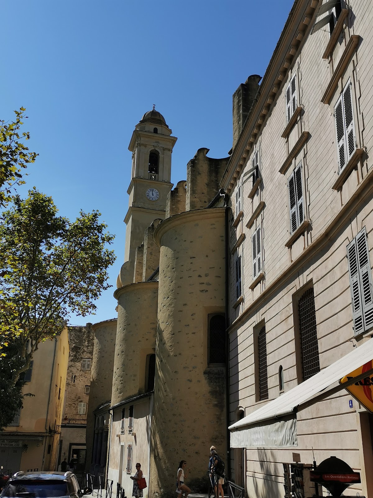 Photo 4 de Marché de Bastia