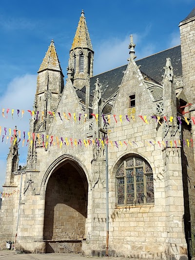 Photo 2 de Cité Médiévale de Guérande