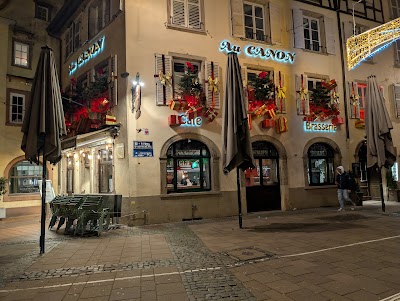 Photo 4 de Brasserie Au Canon