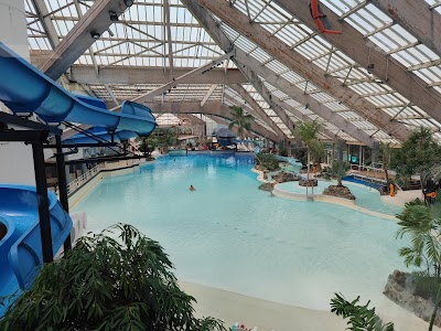 Photo 2 de Aquaboulevard parc aquatique