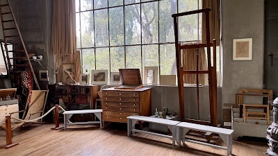 Photo 3 of Atelier des Lauves