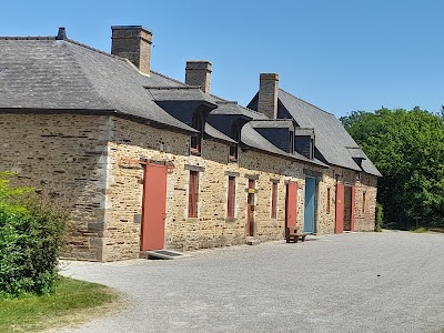 Photo 3 de Écomusée de la Bintinais
