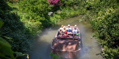 Terra Botanica