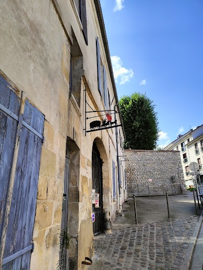 Hôtel du Croissant