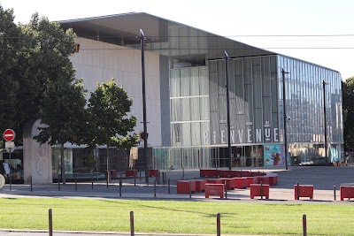Pathé Le Mans