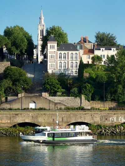 Musée Jules Verne