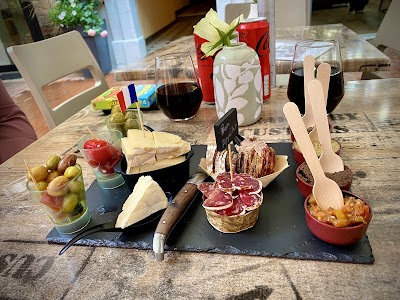 Photo 3 de Les Delicatesses de Grasse